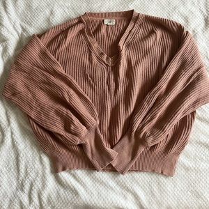 Rowie The Label Sweater